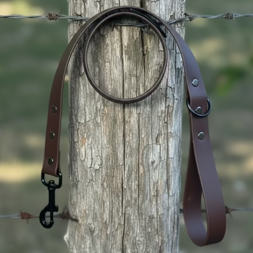 Brown Lead