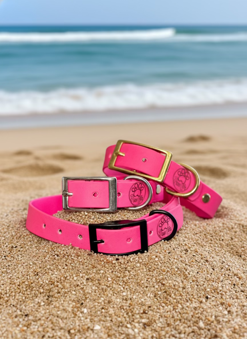 Medium Dog Collar