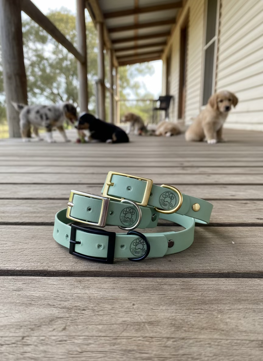 Large Dog Collar