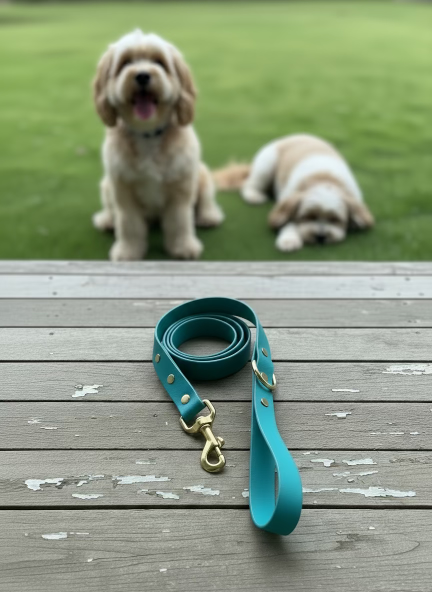 Dog Leads